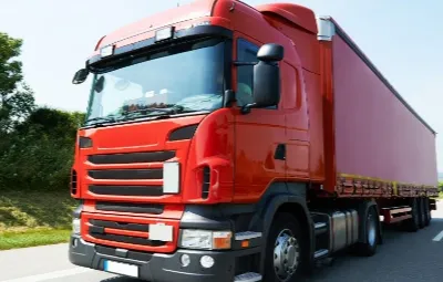 Ankara Nallıhan Ambar Kargo