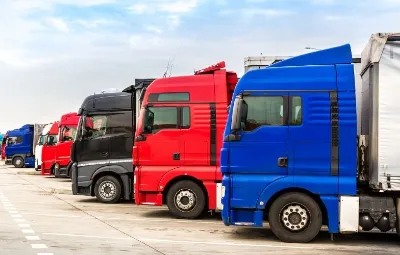 Ankara Nallıhan Ambar Nakliyat