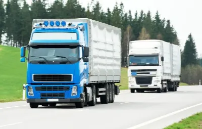 Ankara Nallıhan | Eşya Taşıma